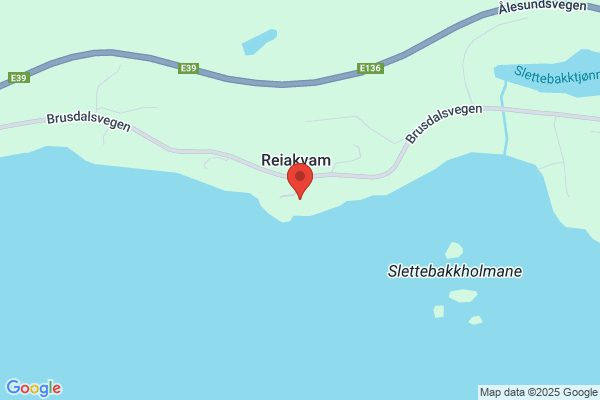 Brusdalsheimen