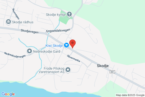 Frisørsenteret