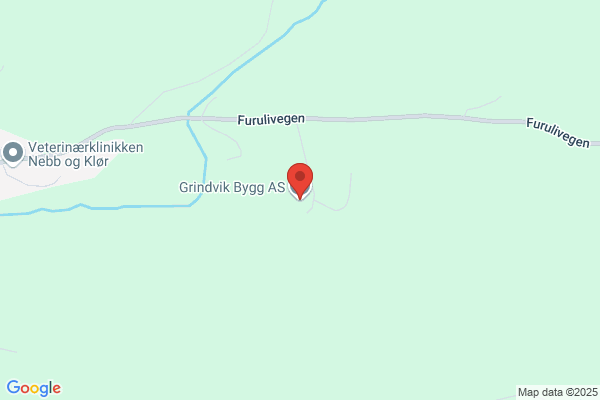 Grindvik Bygg A/s