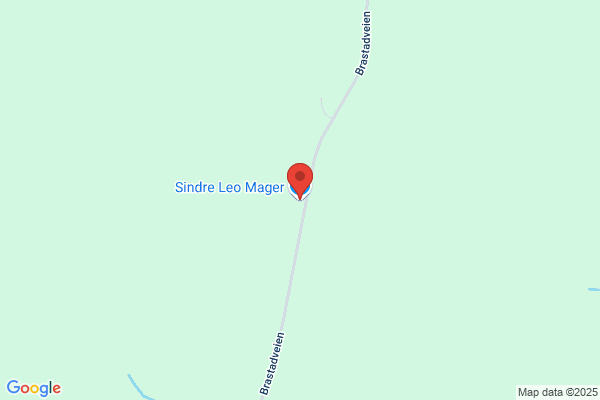 Magerøy As