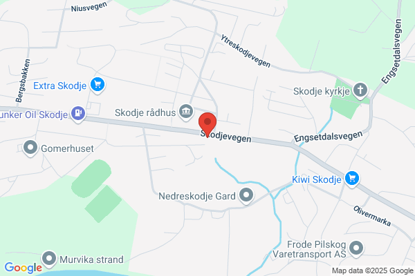 Skodje Elektro A/s
