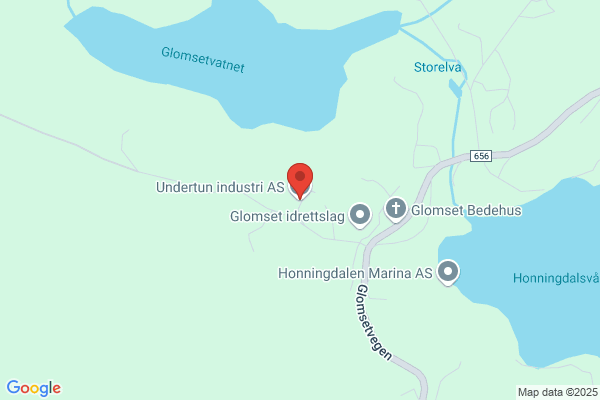 Undertun Industri As