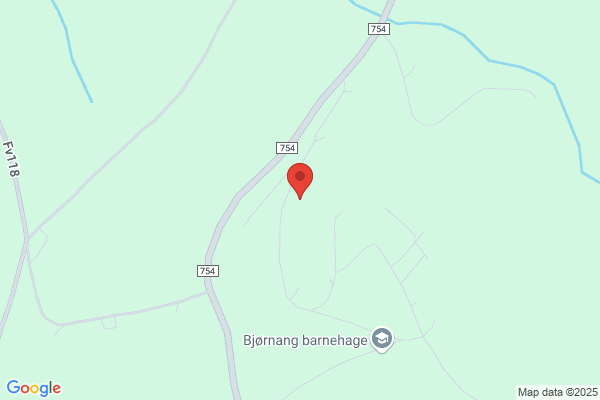 Bjørnang Opptreningssenter