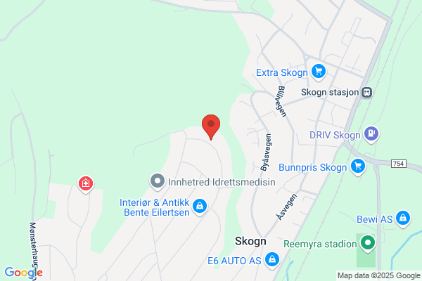 Hompetitten barnehage AS