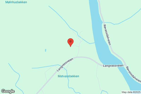 Lynvatn Maskinservice