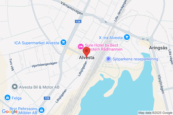 Bjorøy Arne