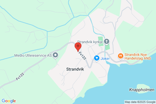 Hesvik Ove