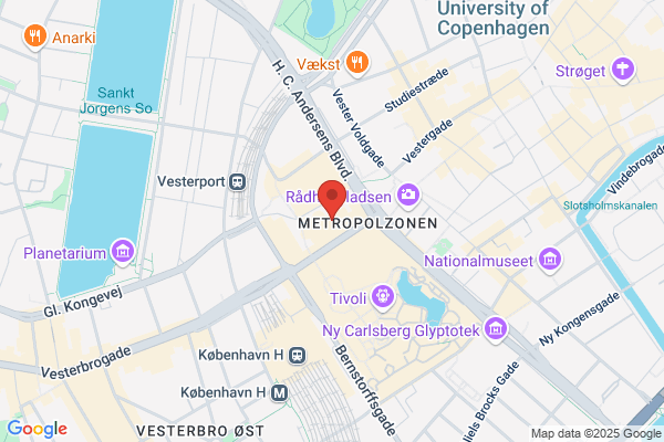 Nordic Medical As