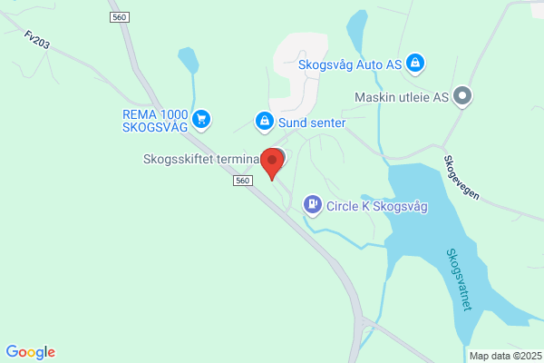 Sund Naturterapi