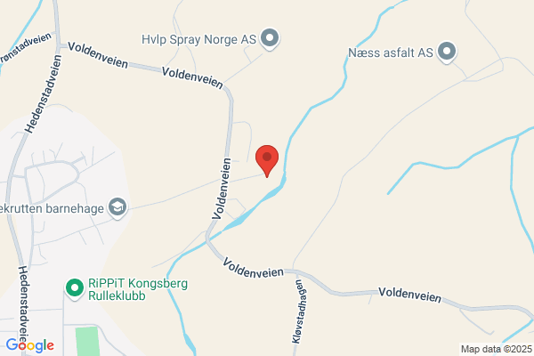 Barlindhaug Maskindrift