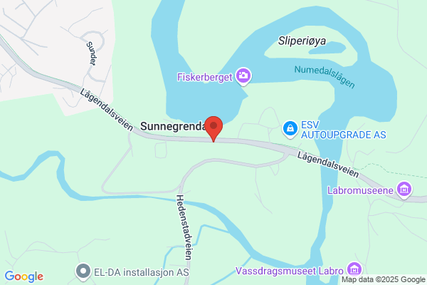 Gravningen Dykk og Instruksjon