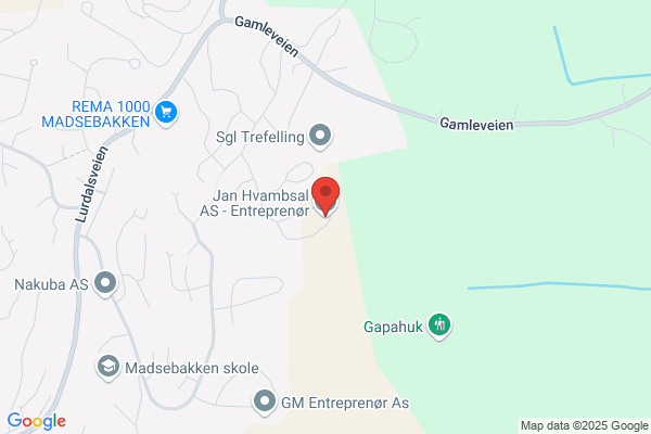 Hvambsal Jan As