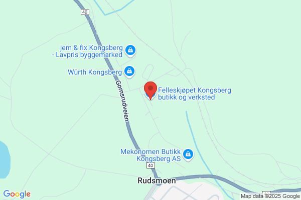 Per Arnes Storkiosk
