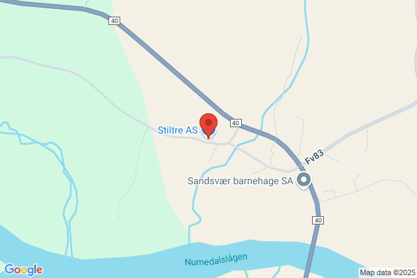 Strømmen Trevare As