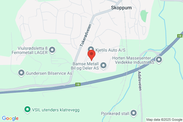 Kn-agentur As