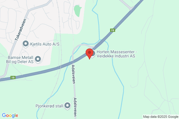 Miljøprofil