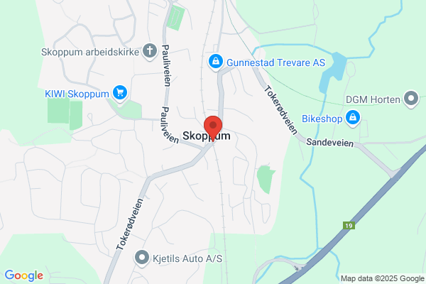 Skoppum Zoo-prep