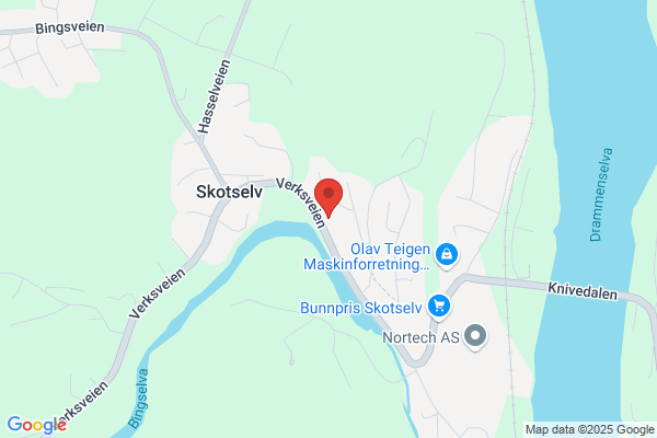 Buskerud Diesel
