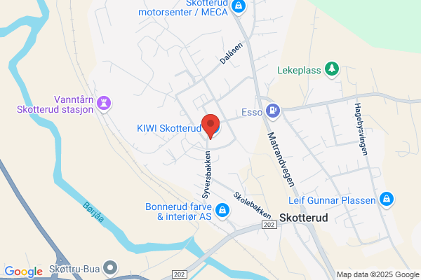 Eidskog Apotek