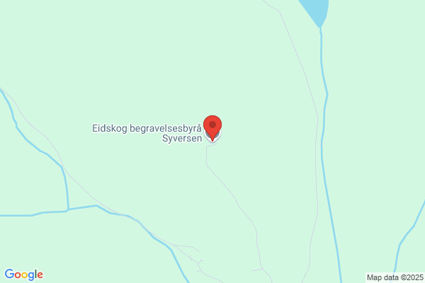 Eidskog Begravelsesbyrå