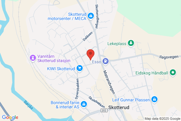 Eidskog Elektro A/s