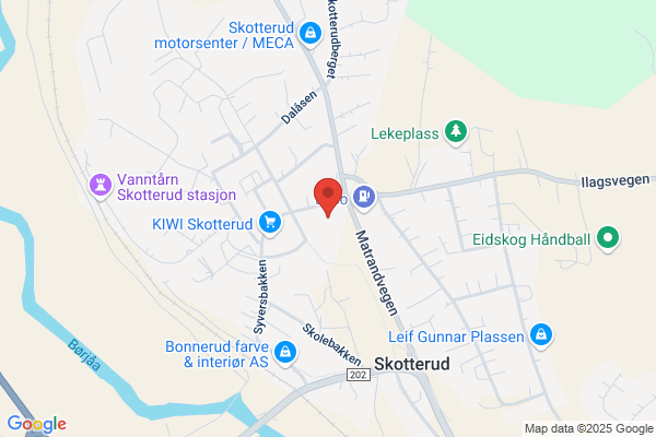 Eidskog Kommuneskoger