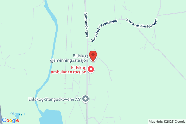 Geoskandia A/s