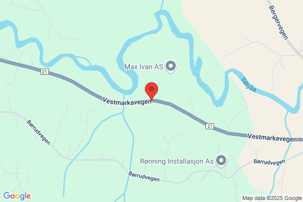 Glåmdal Regnskapsservice As