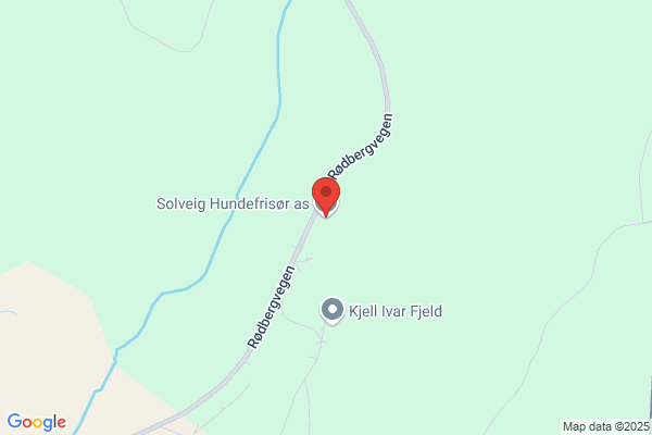 Heksebo's Hundesalong Og Utstyr