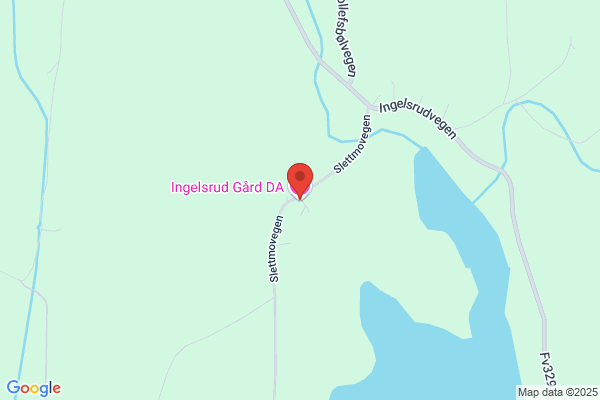 Ingelsrud Speidersenter