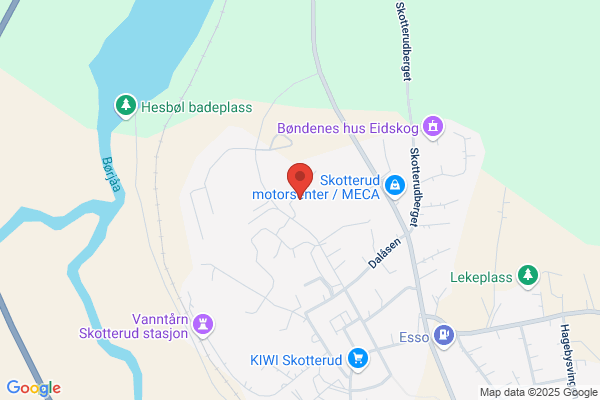 Legesenteret