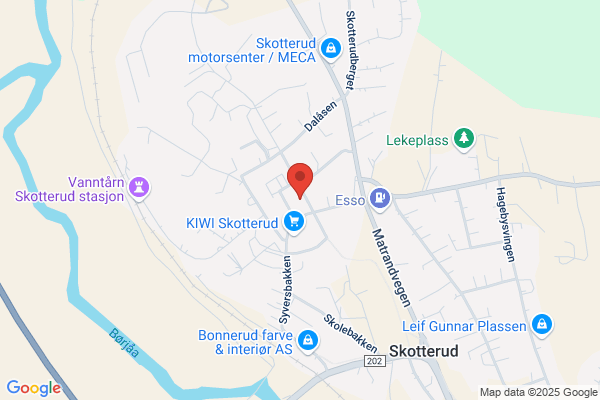 Skotterud Blomster