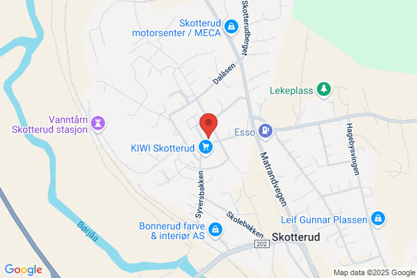 Sparebanken Hedmark