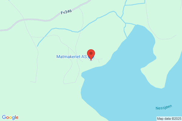 Spisestuen Fisk Og Vilt Spesialisten