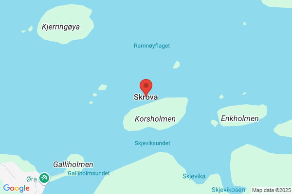 Høllalaks As