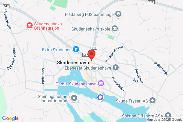 Blåklokken Blomsterforretning