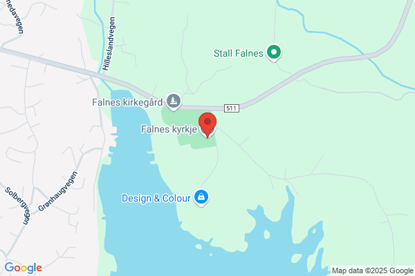 Falnes Maskin & Service