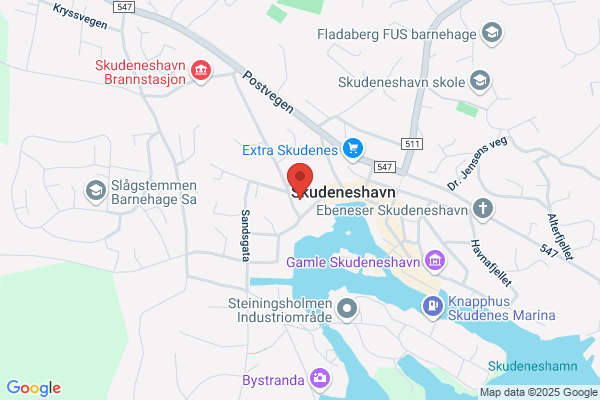 Frivillighetssentralen I Karmøy
