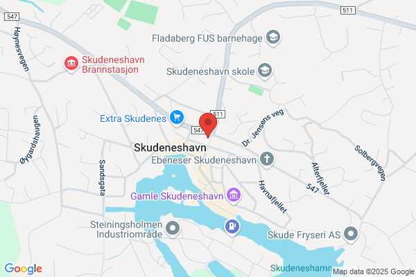 KarmØy StÅl As