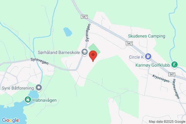 Skudenes Barnehage