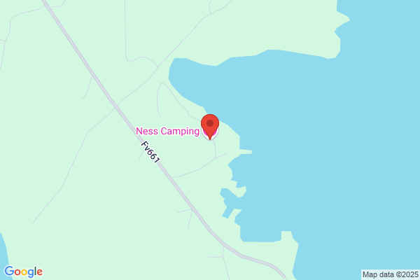 Ness Camping