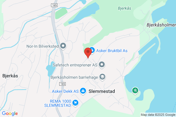 Asker Og Bærum Hundeskole