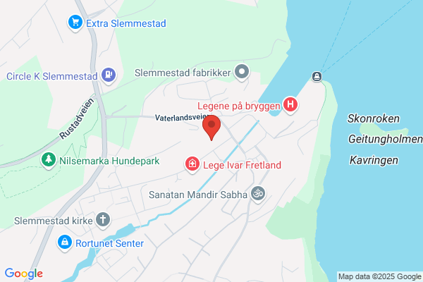 Avis Bilutleie Slemmestad