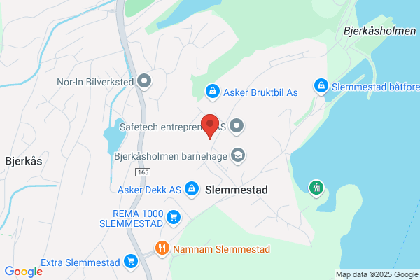 Biroco Reklametrykk