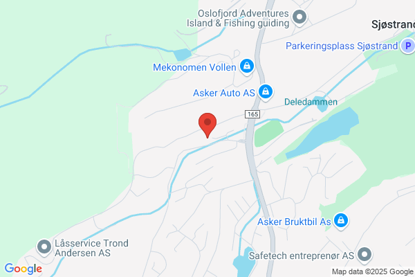 Bjerkeliveien Barnehage As