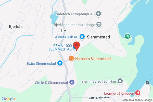 Bjerkås Næringspark