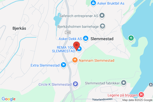 Eurodynamic Norge As