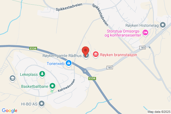 Fotografene Jane Og Guro As