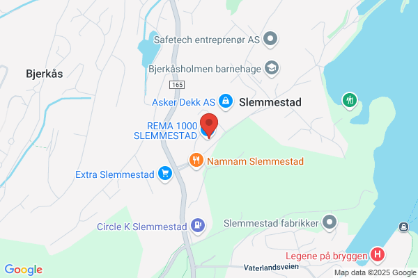 Mx Sport Slemmestad As