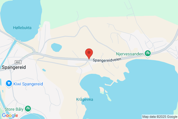 Njerve, Dahl & Johnsen As